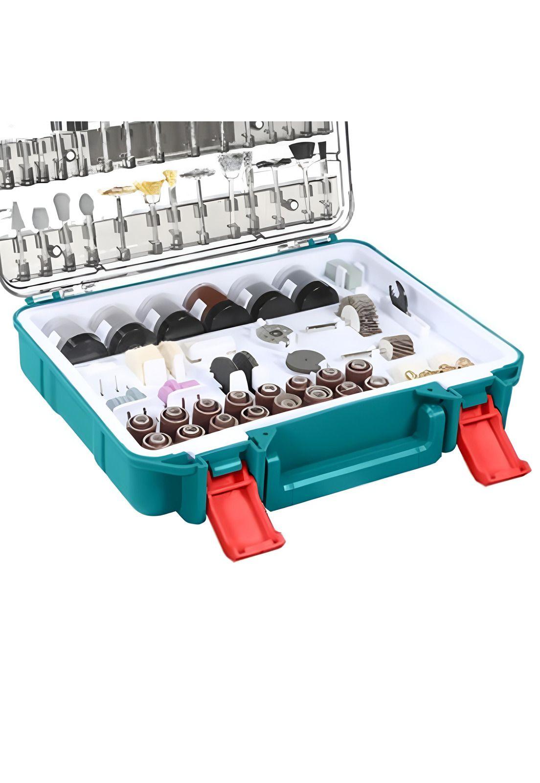 Set Accesorios Herramientas Multifuncional 357 Piezas-3