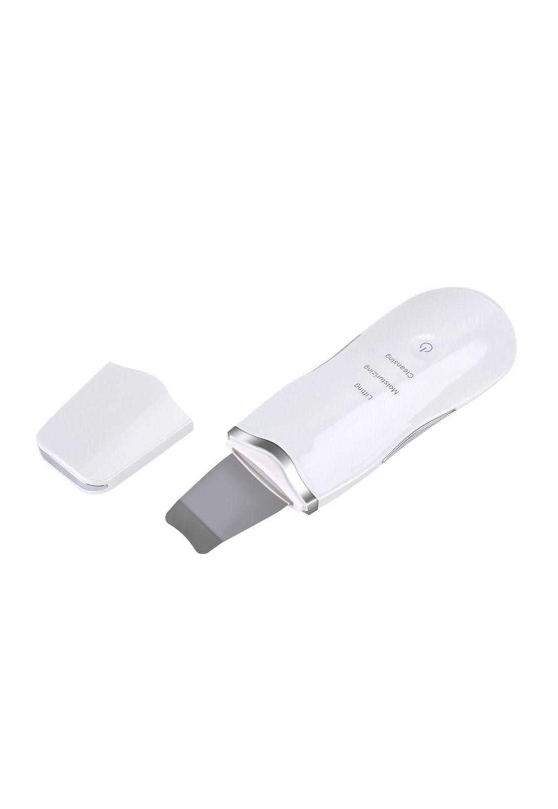 Limpiador Ultrasónico Facial Peeling Lifting Renueva-2