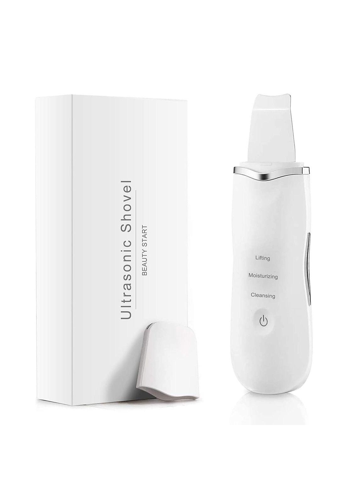 Limpiador Ultrasónico Facial Peeling Lifting Renueva-3