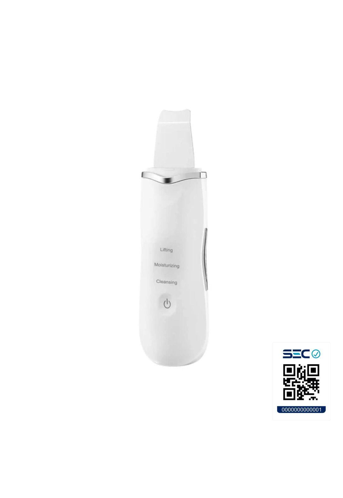 Limpiador Ultrasónico Facial Peeling Lifting Renueva-5