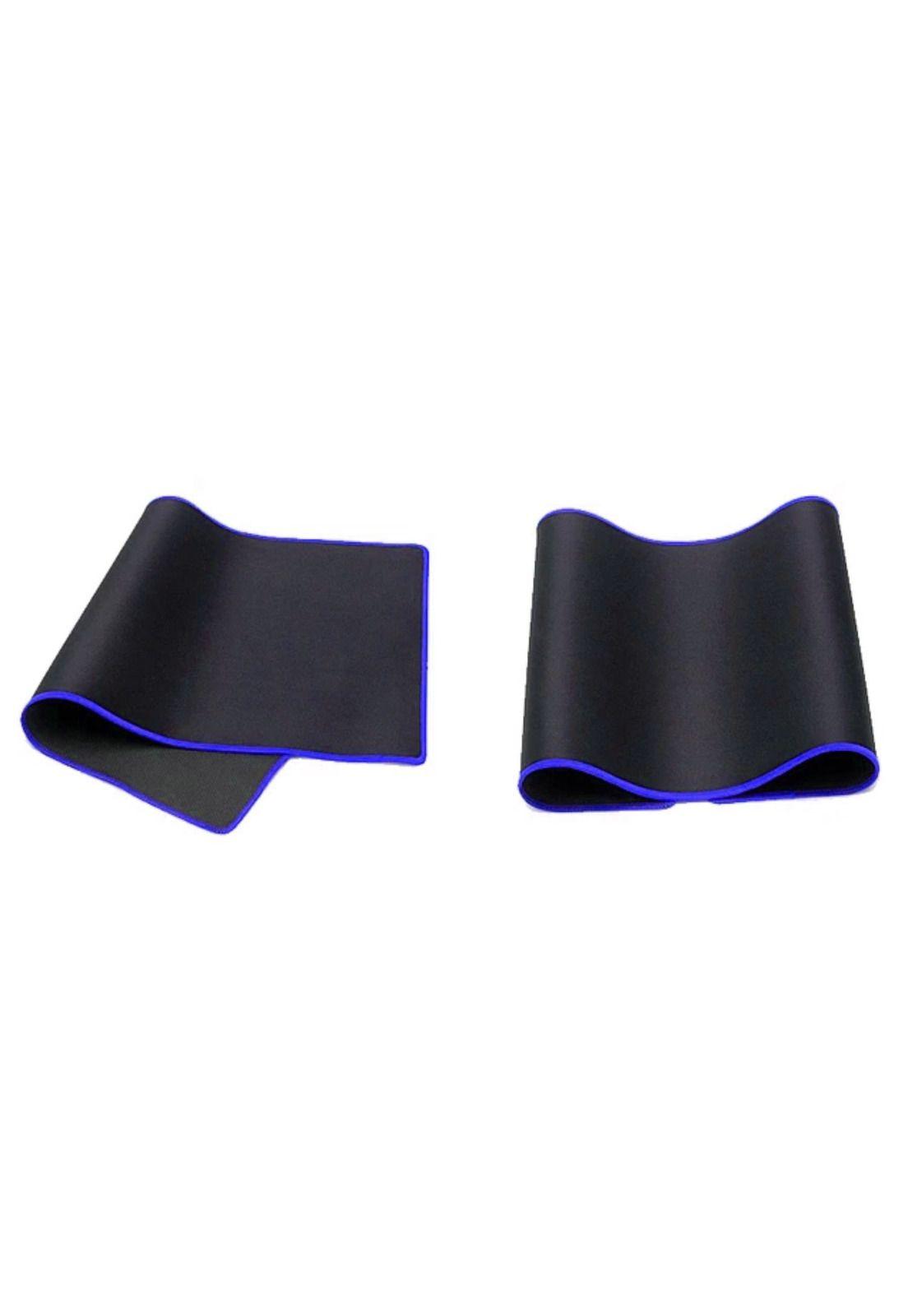 Mouse Pad Gamer Notebook 70 x 30 CM Azul-2