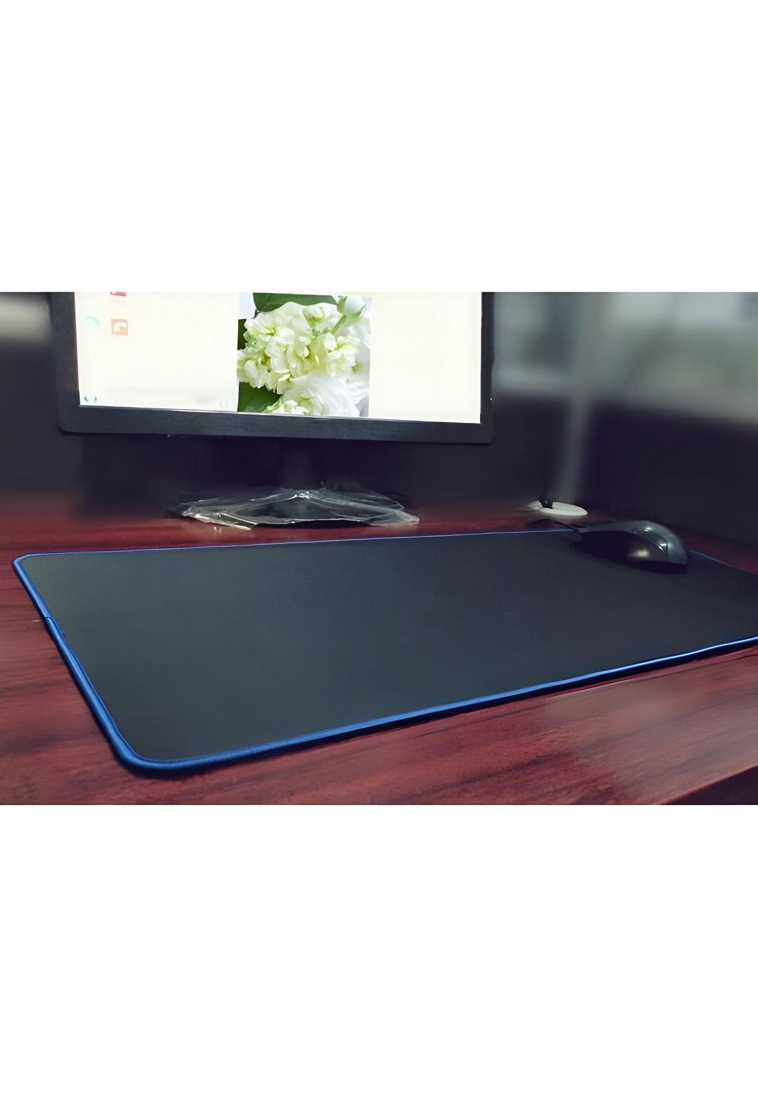 Mouse Pad Gamer Notebook 70 x 30 CM Azul-4