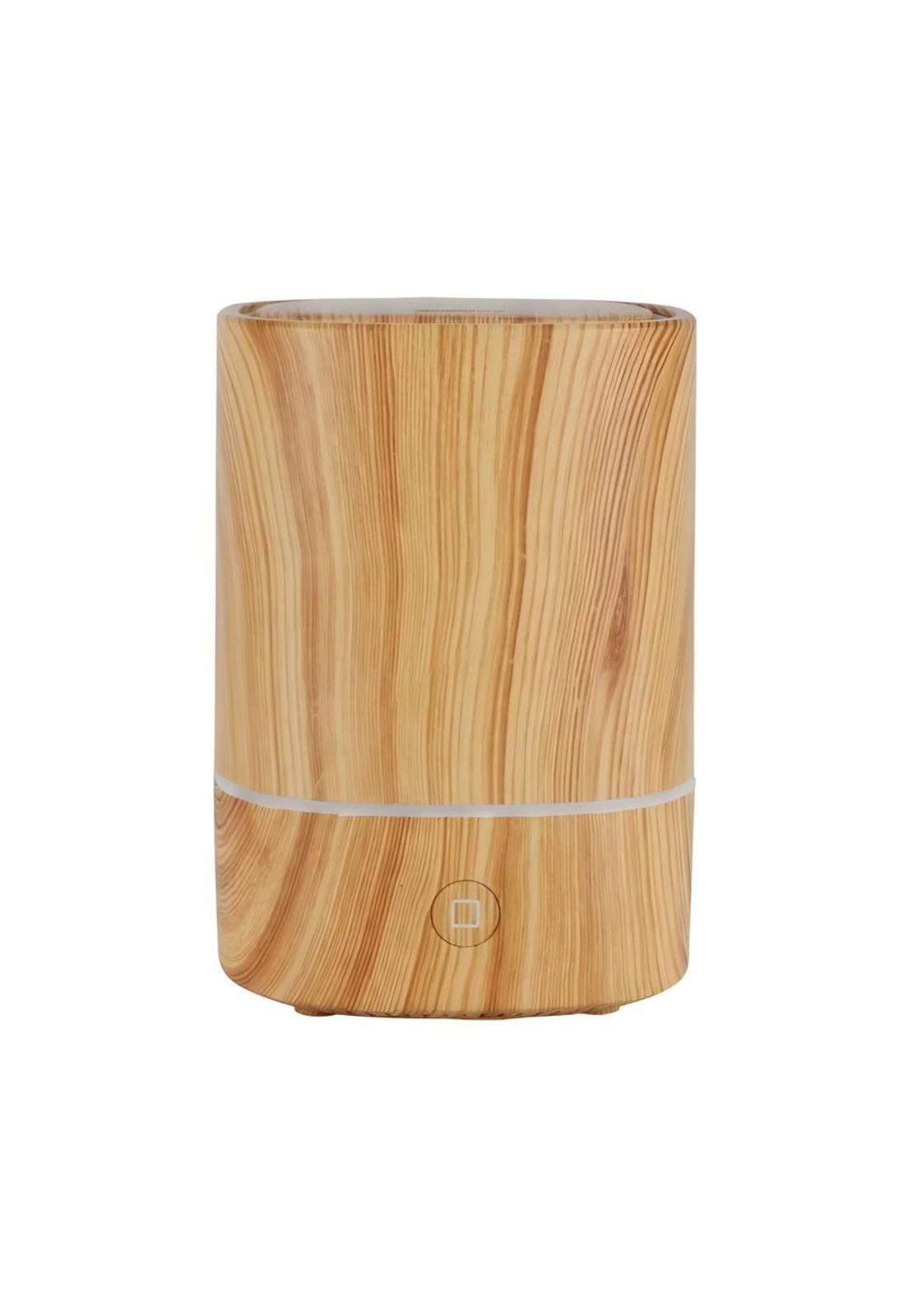 Difusor Humidificador Aromas USB 150 ML Café-0
