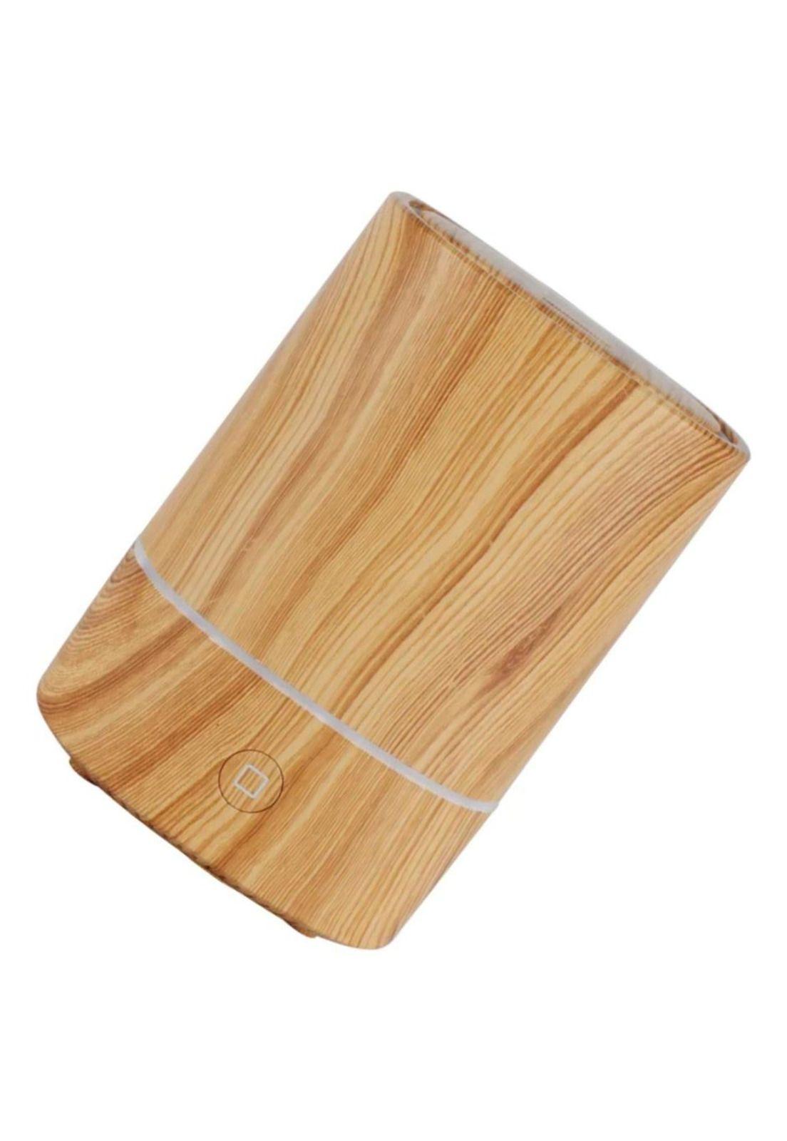 Difusor Humidificador Aromas USB 150 ML Café-1