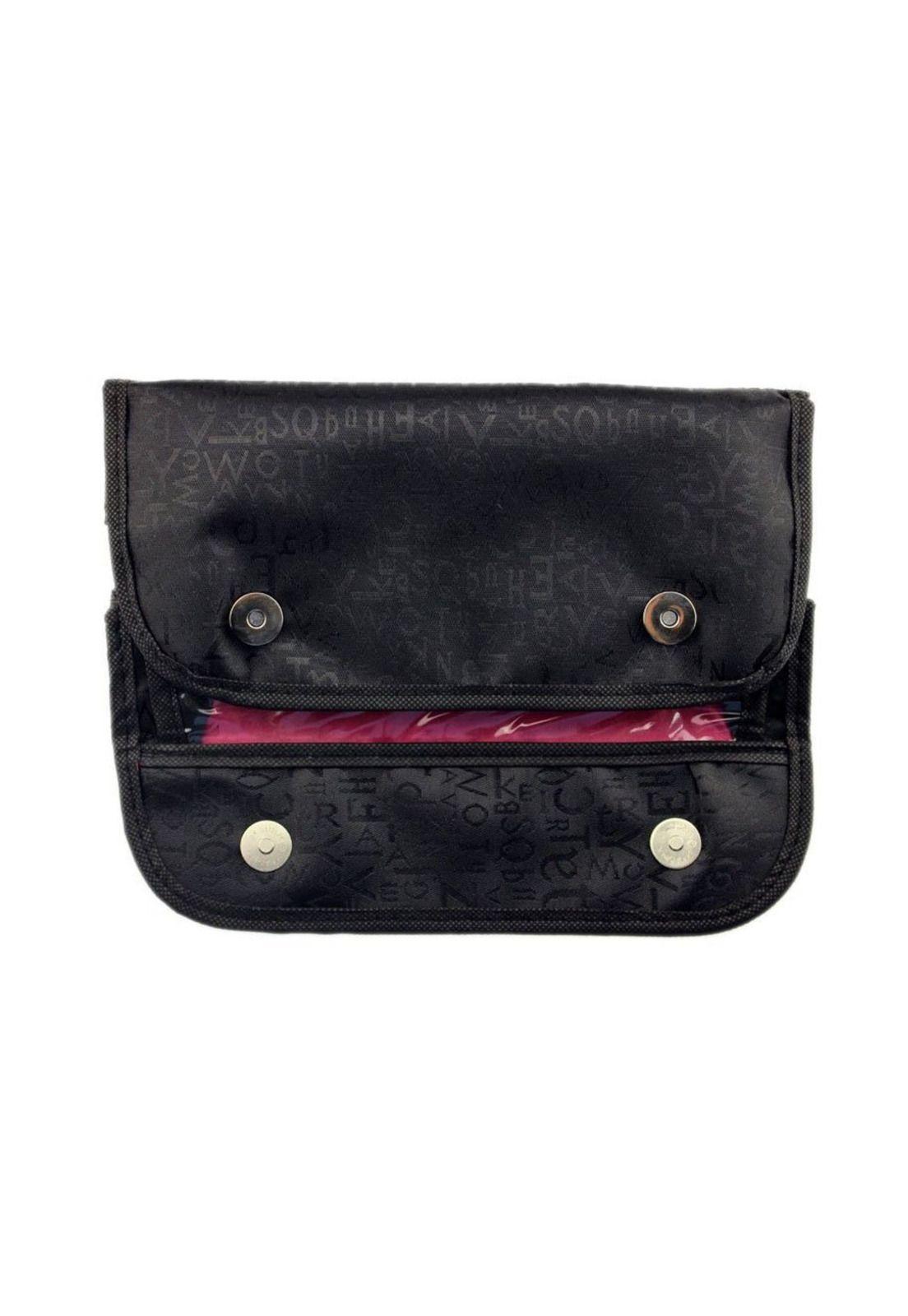 Organizador Maquillaje Bolsos Viaje Multiuso 26x13 CM-5