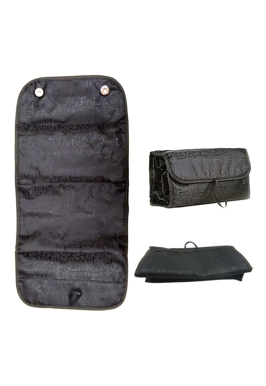 Organizador Maquillaje Bolsos Viaje Multiuso 26x13 CM-6