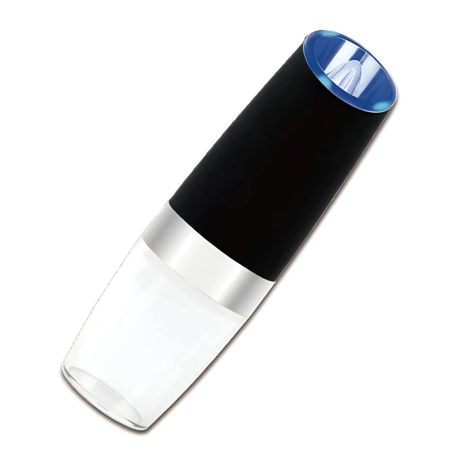 Salero Pimentero Molinillo Eléctrico 300 GR-1