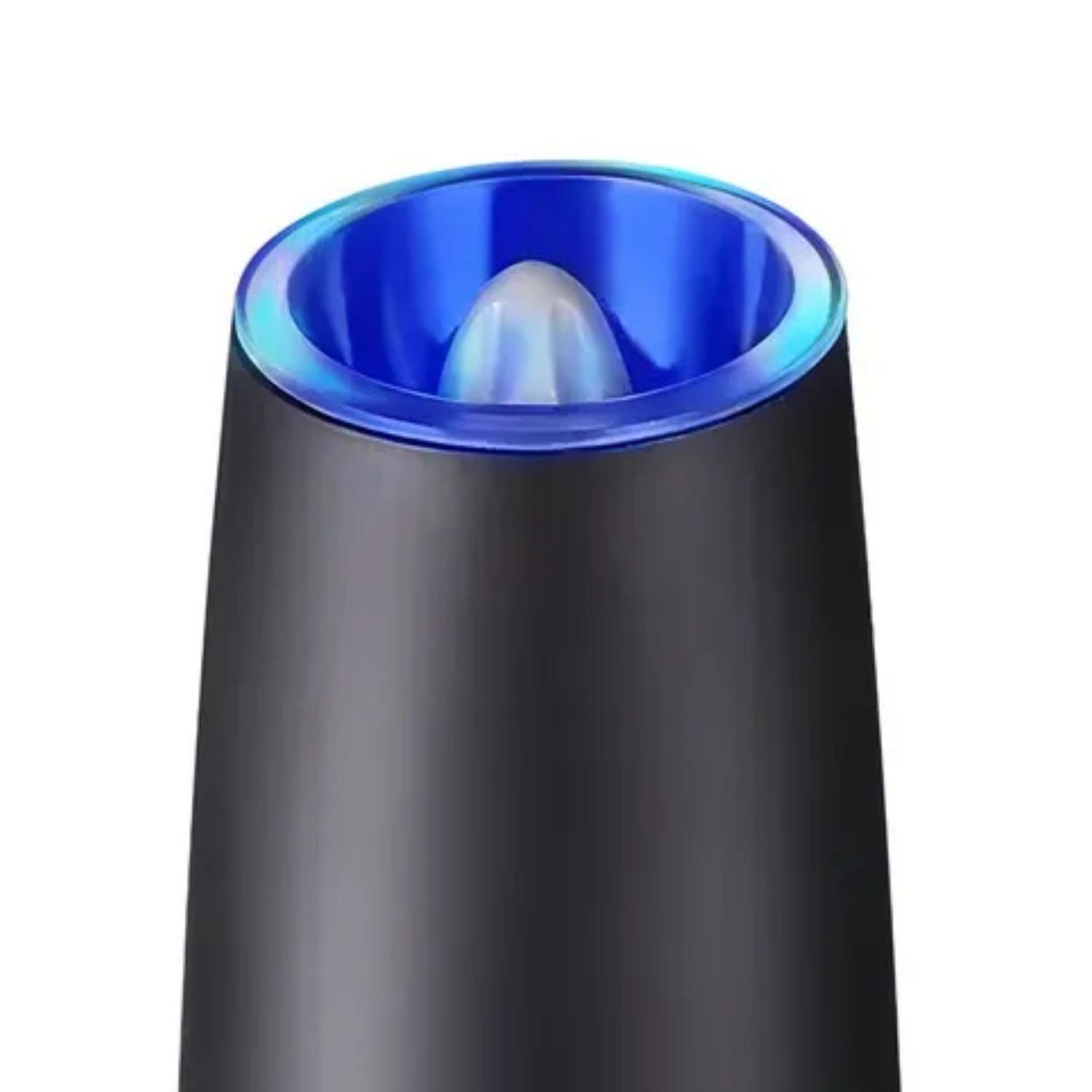 Salero Pimentero Molinillo Eléctrico 300 GR-2