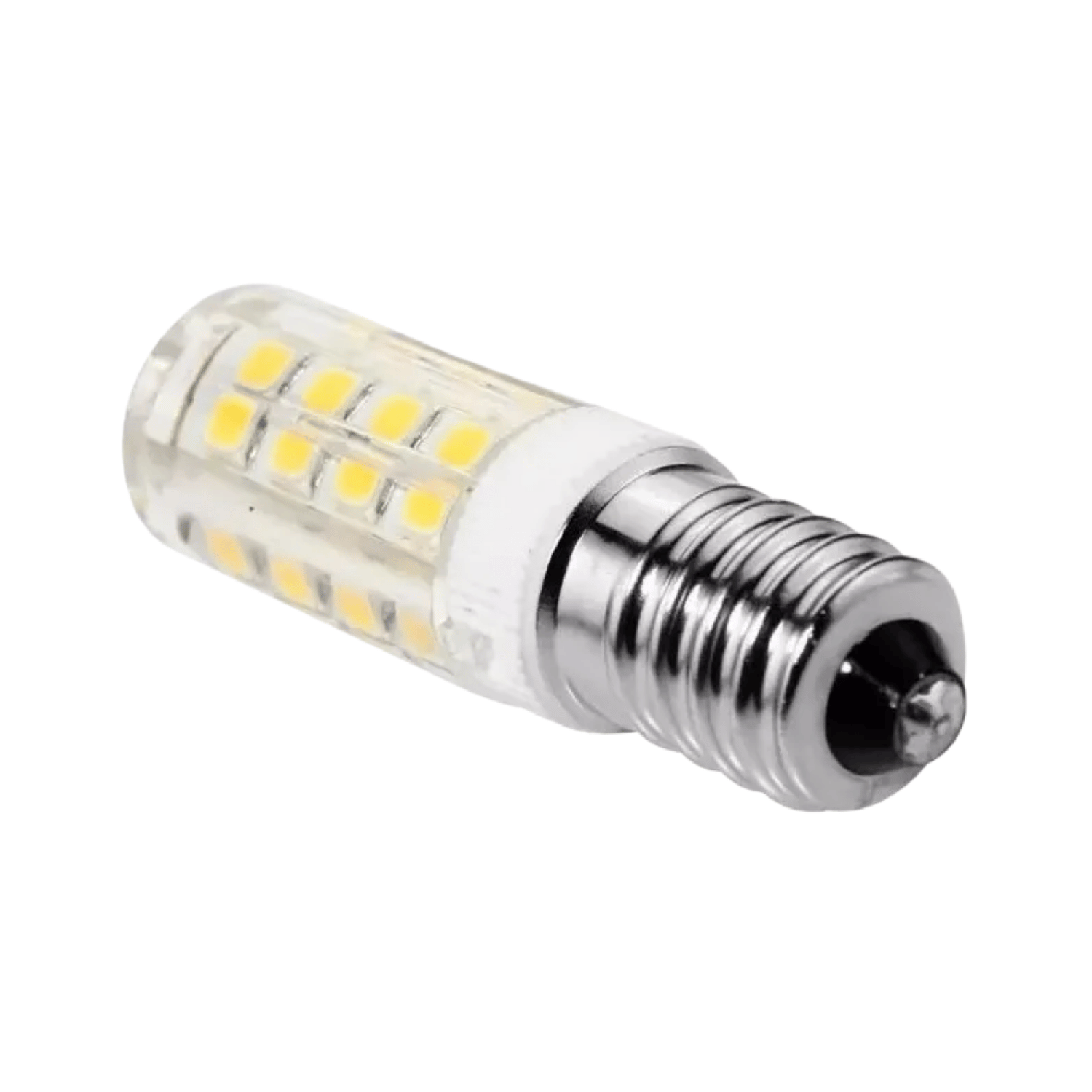 Ampolleta LED E14 Luz Fria 5 Watt-2