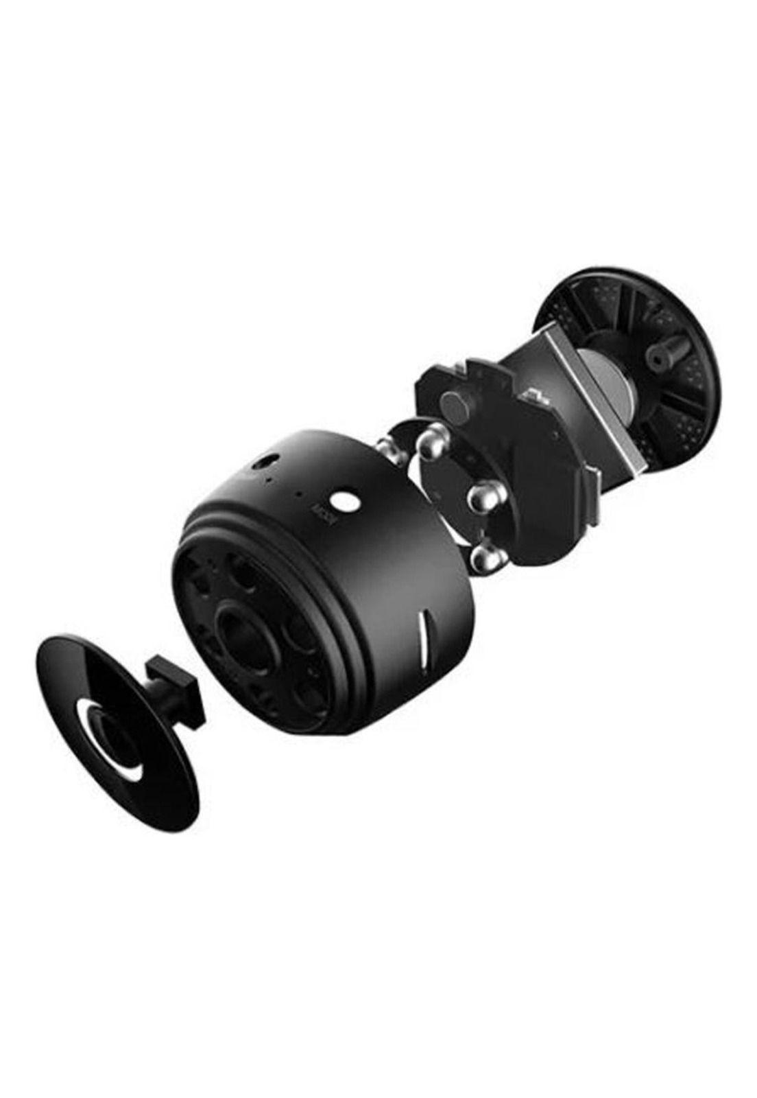 Mini Cámara Seguridad WIFI HD Visión Nocturna Recargable-1