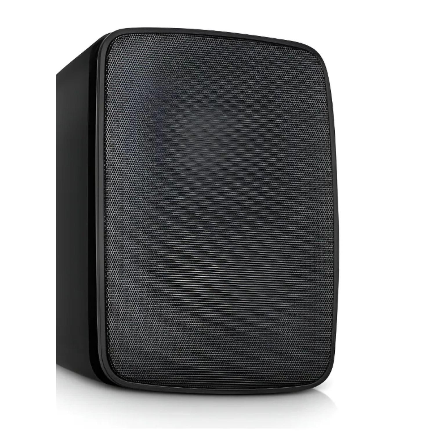 Parlantes Instalación Activos Bluetooth Fidelity Blik 60 Watt Negro-2