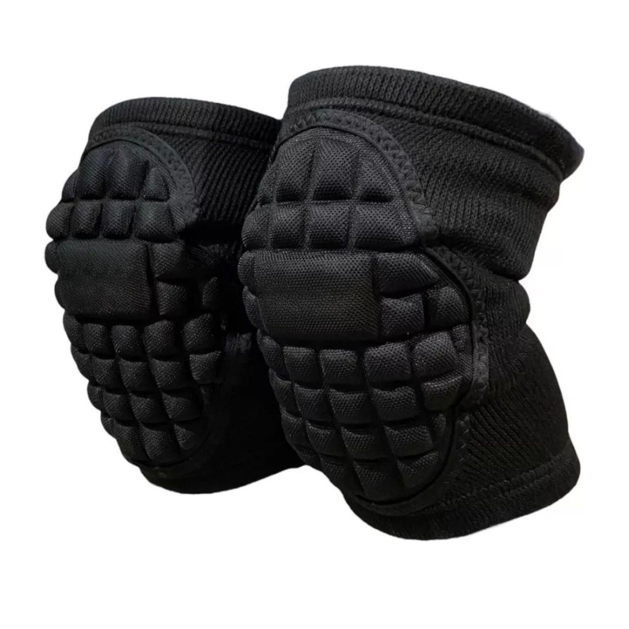 Rodilleras Deportivas Voleibol Voleibol Acolchadas L-0
