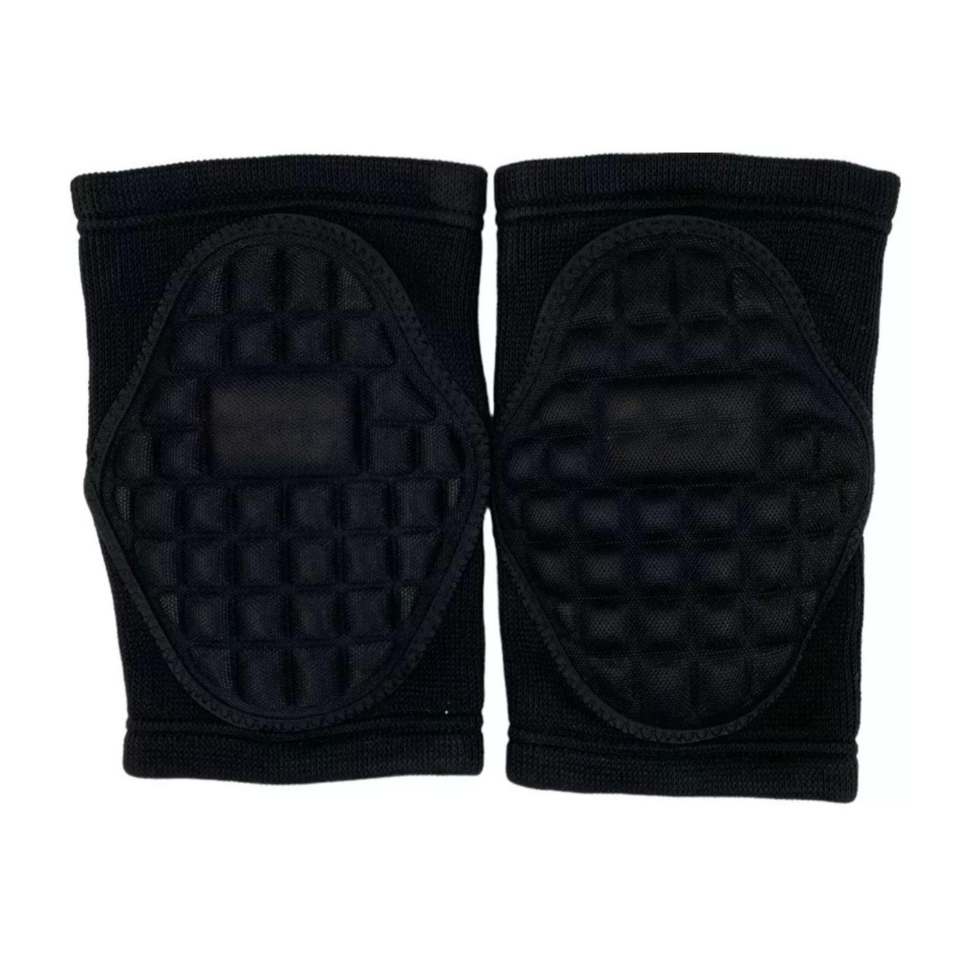 Rodilleras Deportivas Voleibol Voleibol Acolchadas L-4