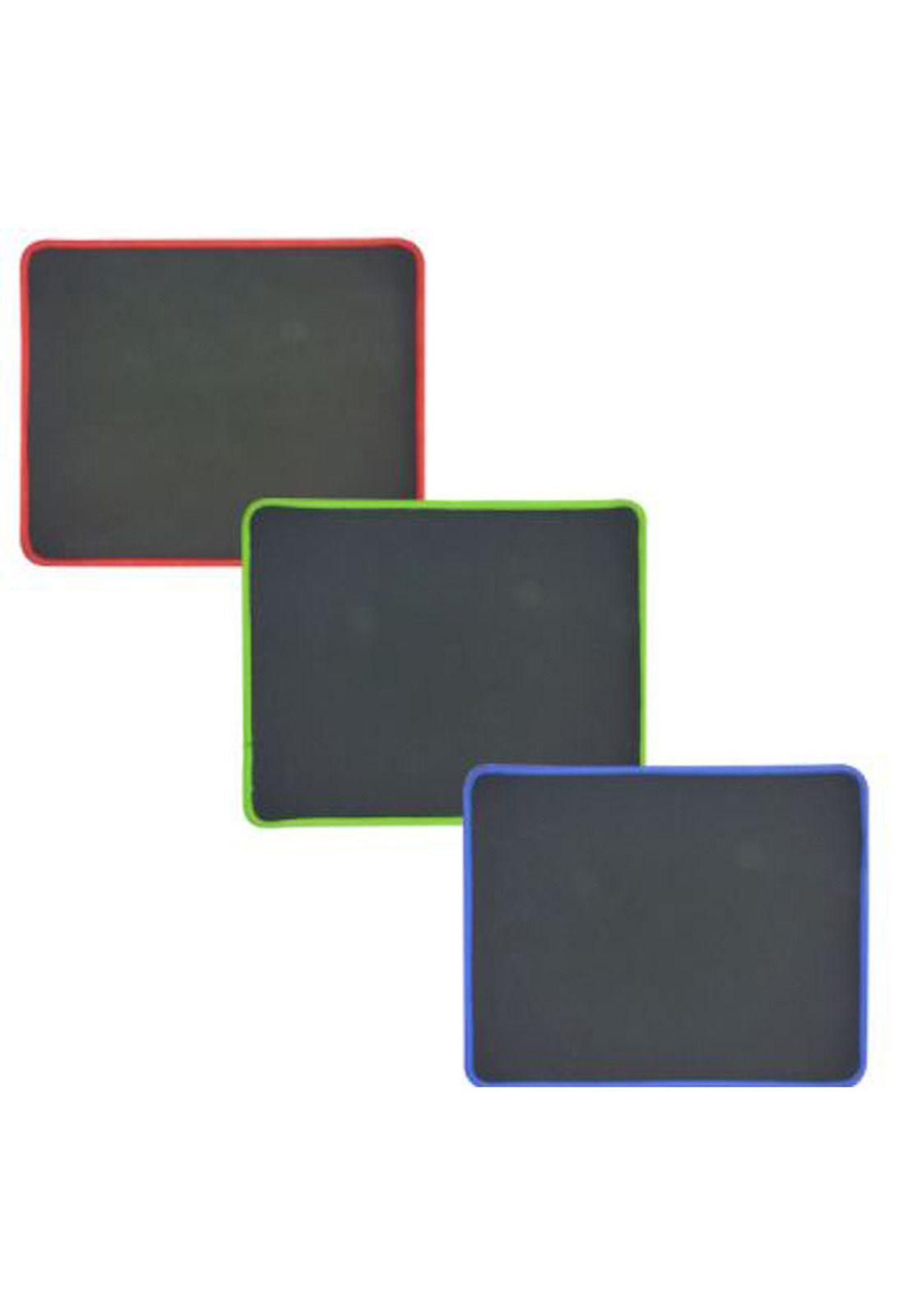 Mouse Pad Gamer Notebook 26 x 21 CM Azul-2