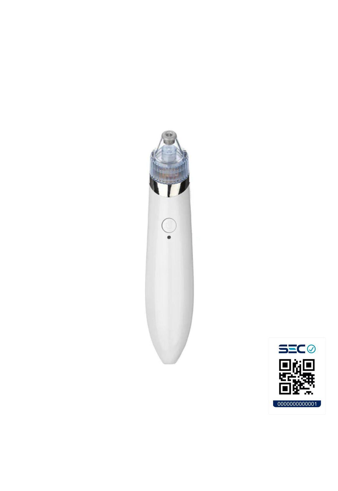 Removedor Limpiador Grasa Belleza Puntos Negros Blanco-5