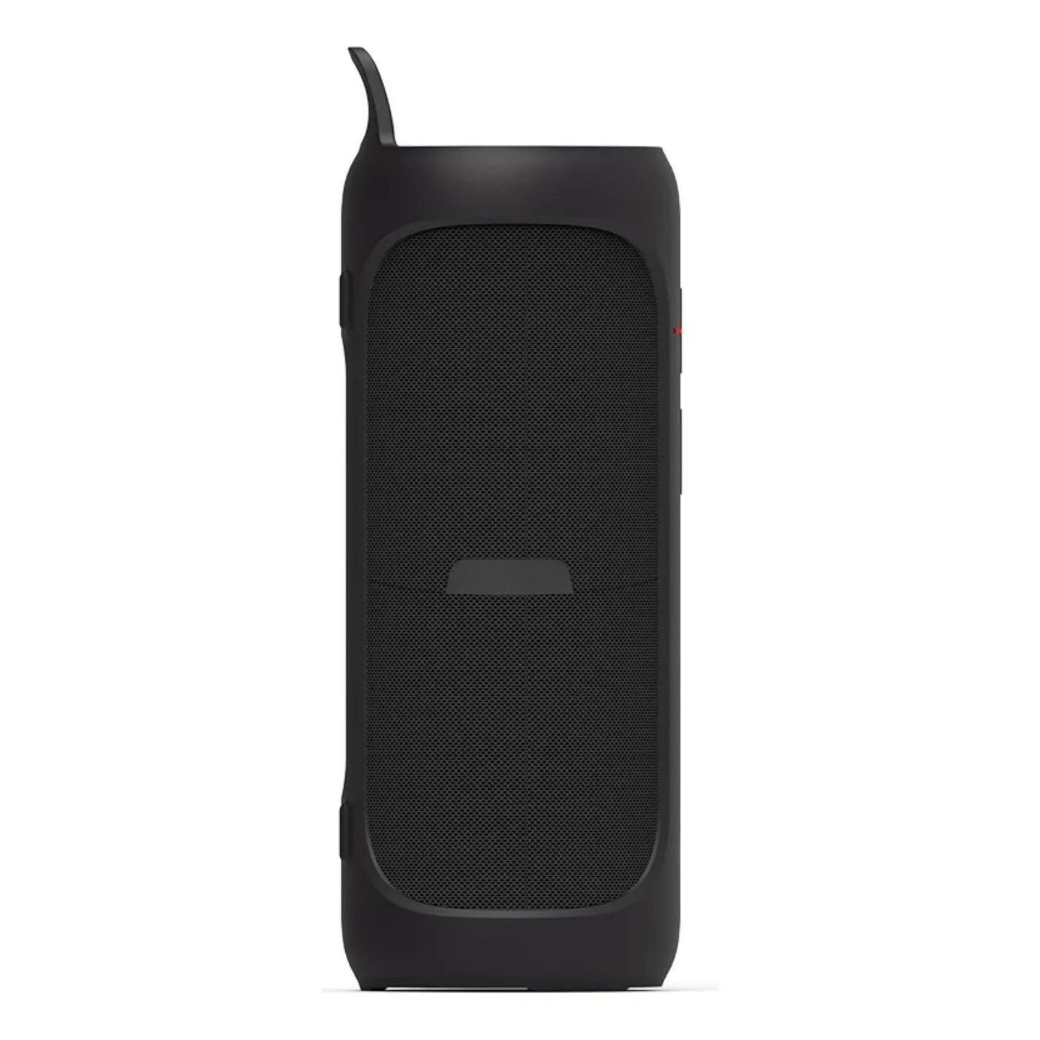 Parlante Mini Bluetooth Portátil Zion Master-G 20 Watt Negro-2