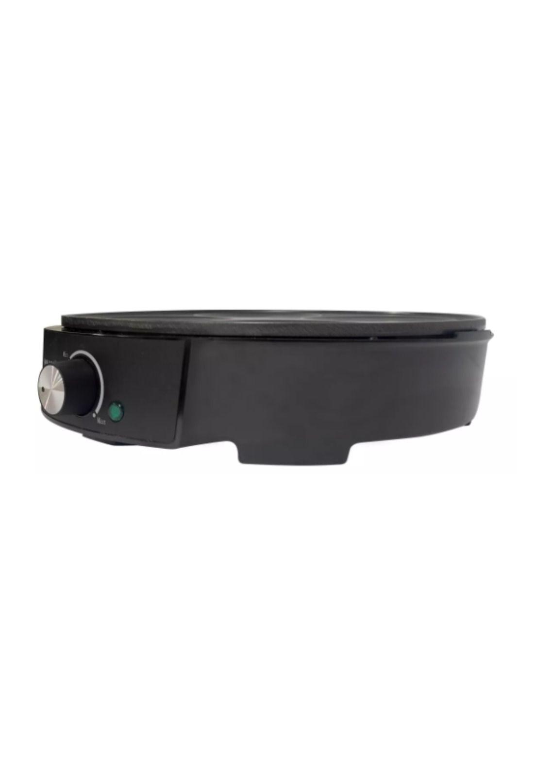 Sartén Pancake Maker Plancha Multiuso 4 en 1-2