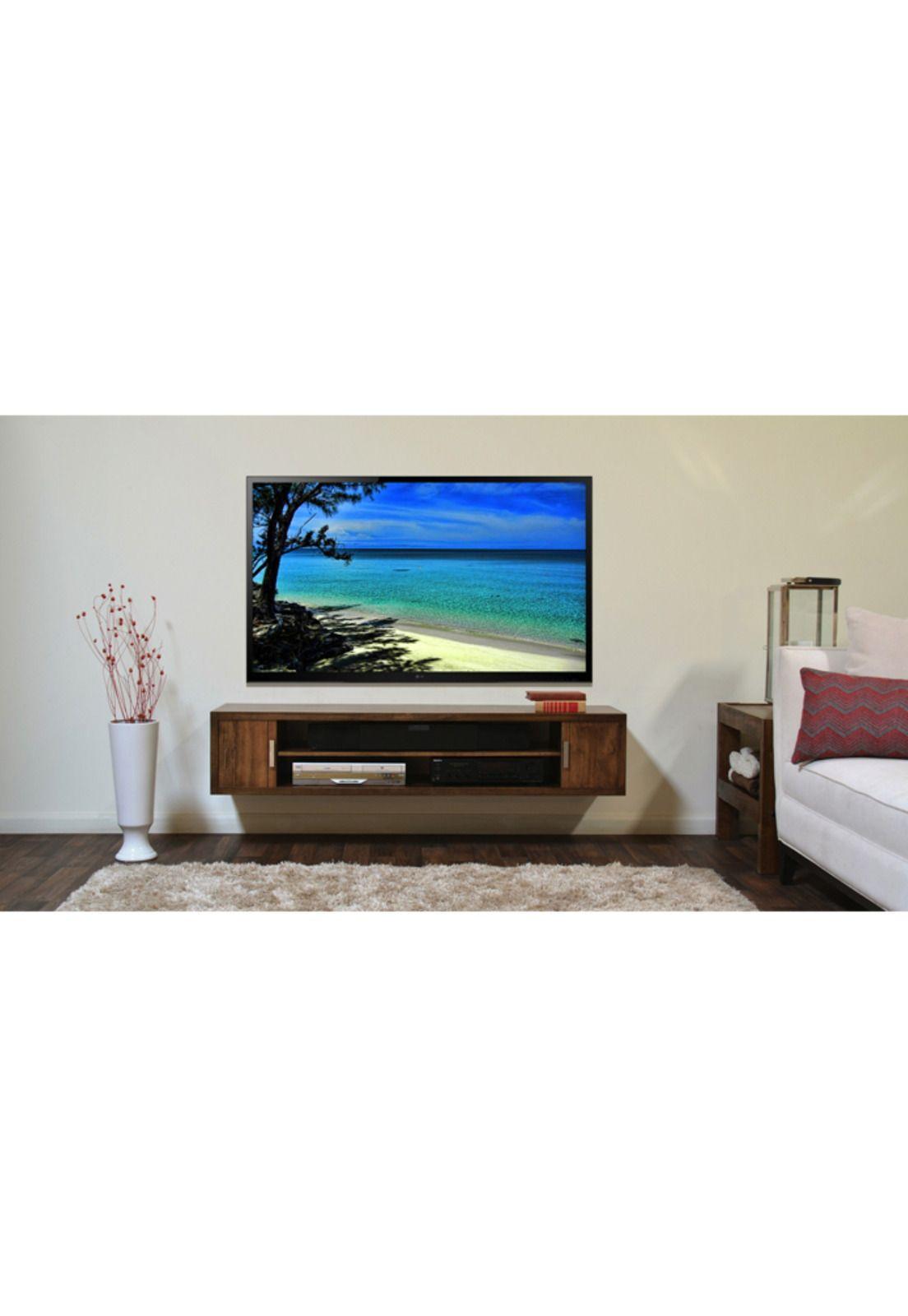 Soporte TV 23” A 65” Inclinación 40 KG-3