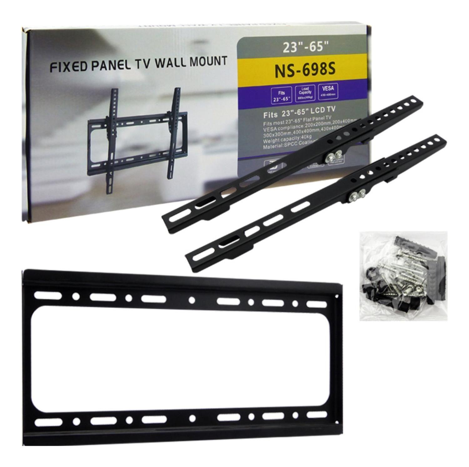 Soporte TV 23” - 65” Inclinación 40 KG-4