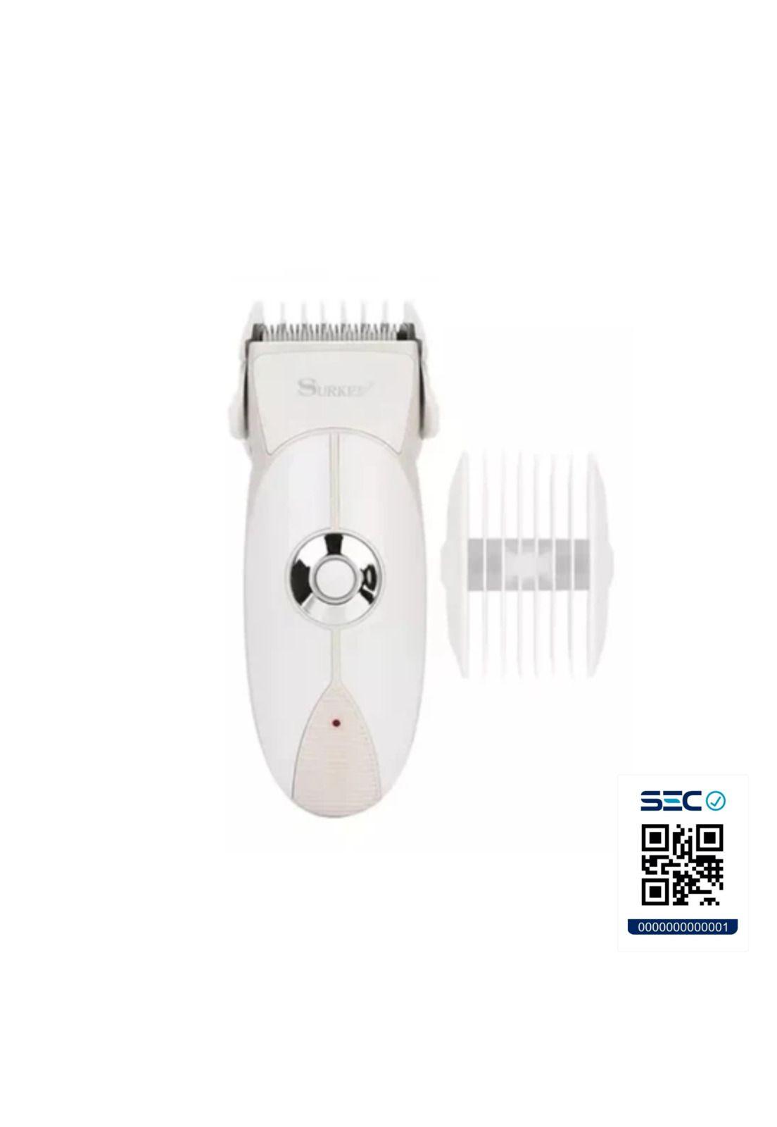 Maquina Cortar Cabello Bebés Infantil-2