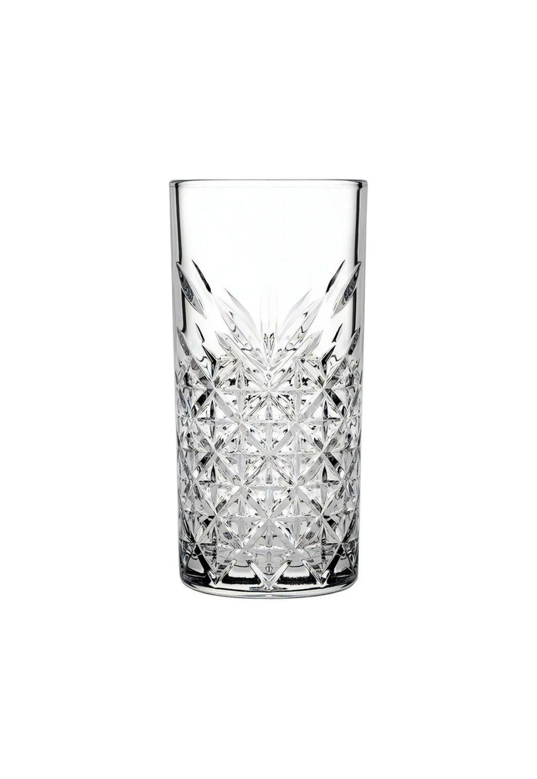 Set 6 Vasos Vidrio Cádiz  450 ML-6