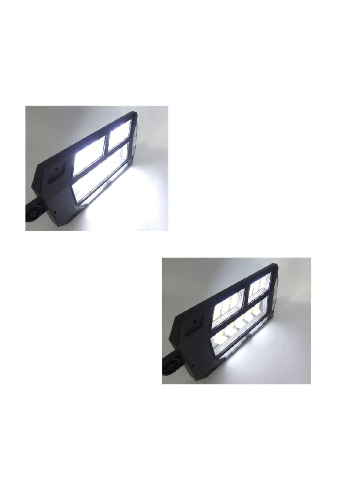 Foco Solar Brazo Modelo PP-890C 17 LED COB Control-2