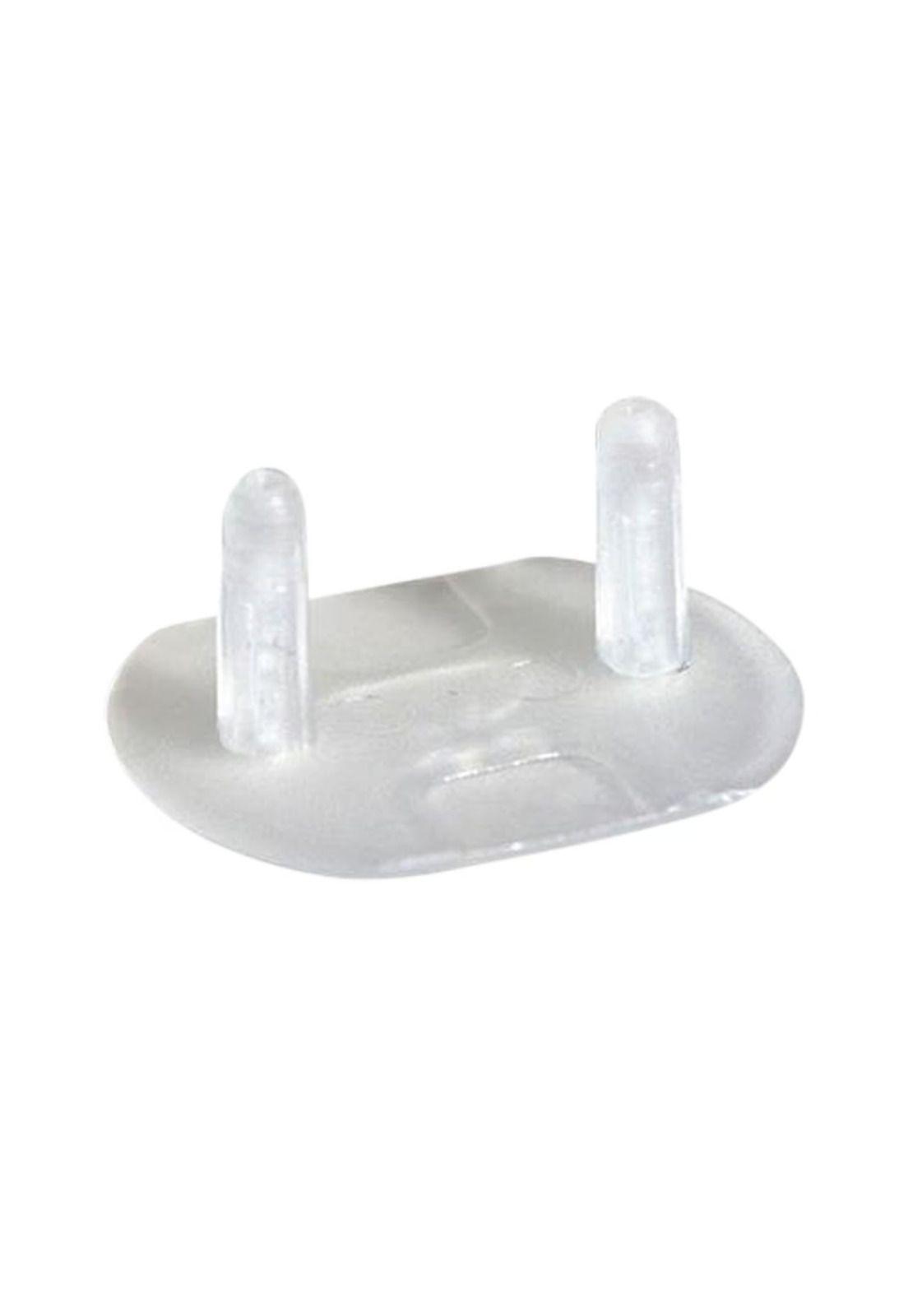 Set 24 Cubre Enchufe Seguridad Bebes Niños-3