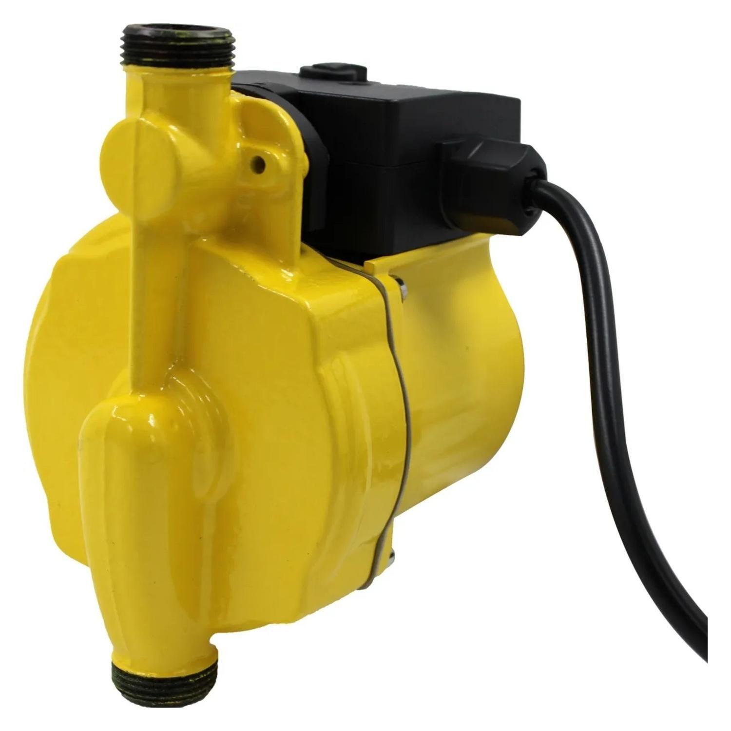 Bomba Agua Presurizadora Silenciosa Calefont 30 LT/Min-2