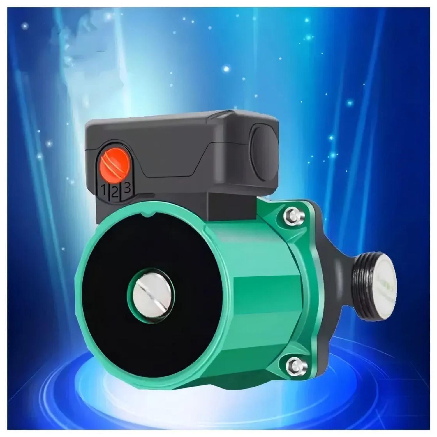 Bomba Agua Presurizadora Presión Eléctrico 230 Watt-4