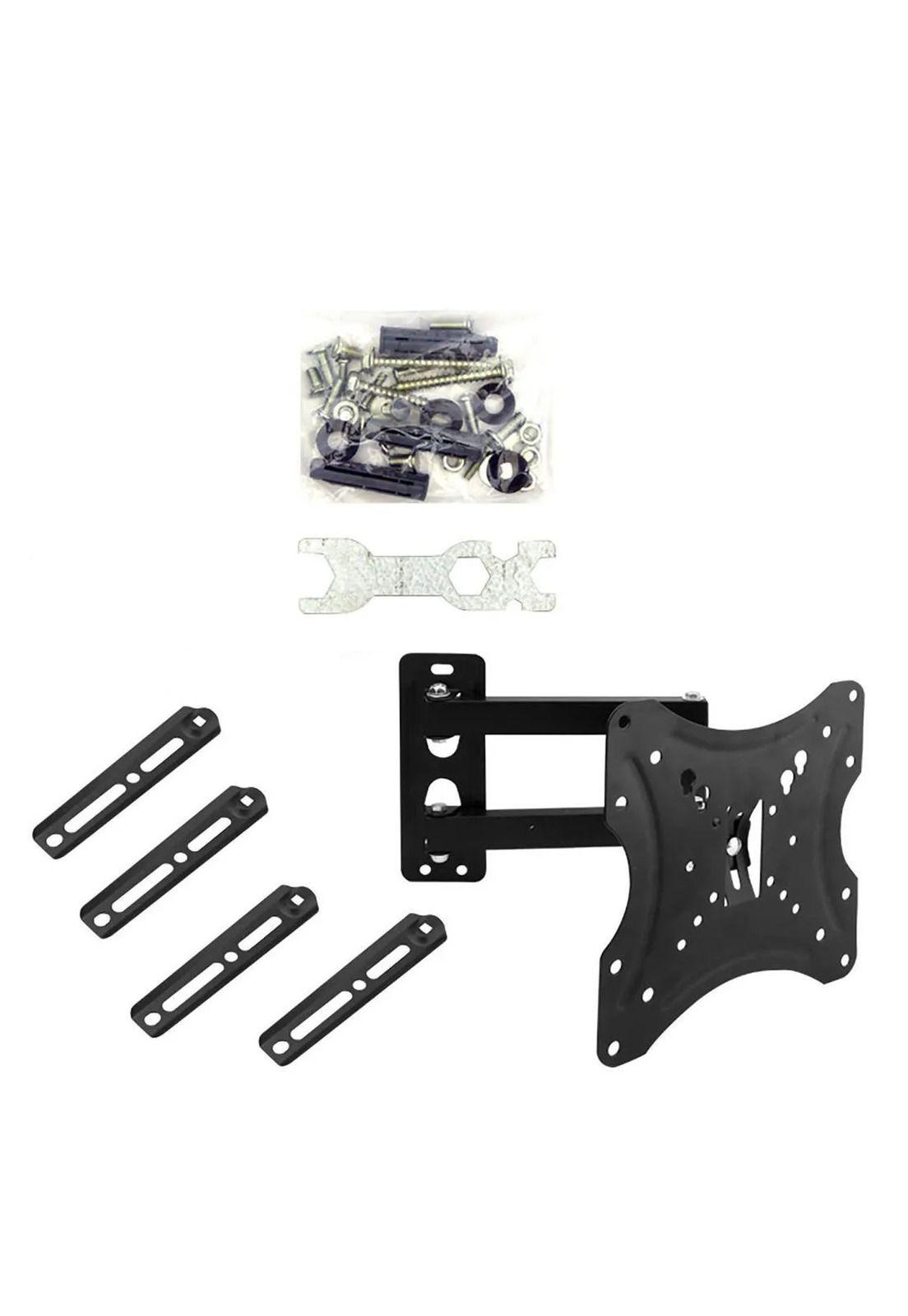 Soporte TV Metal Brazo 14-55 Pulgadas 50 KG-2