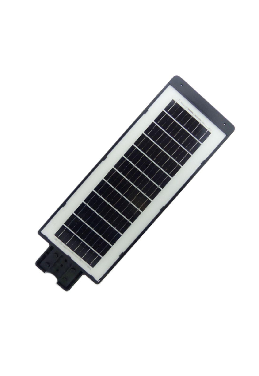 Foco Solar 280 LED 8 Placas 400 Watt Control Remoto-2