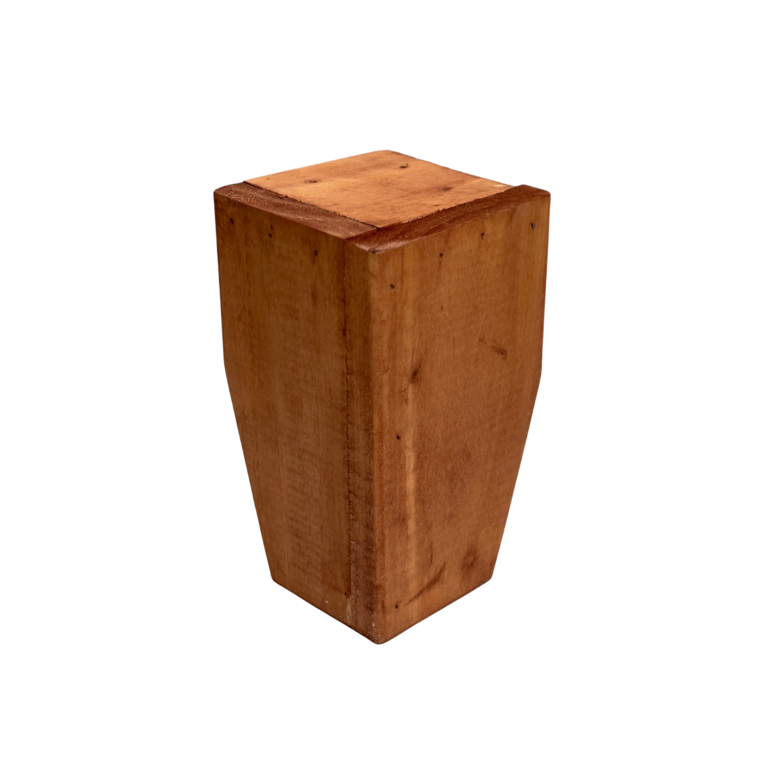 Base Cama Europea 1 Plaza 90x200 CM Gris  Lino-3