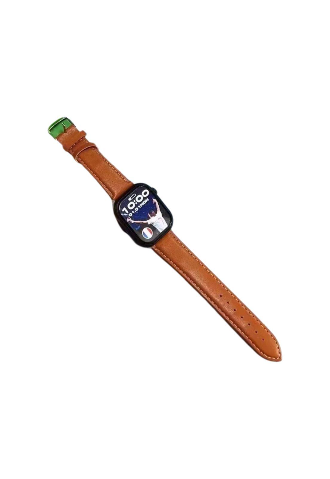 Reloj Smartwach Inteligente Pro Max 7 Correas-2