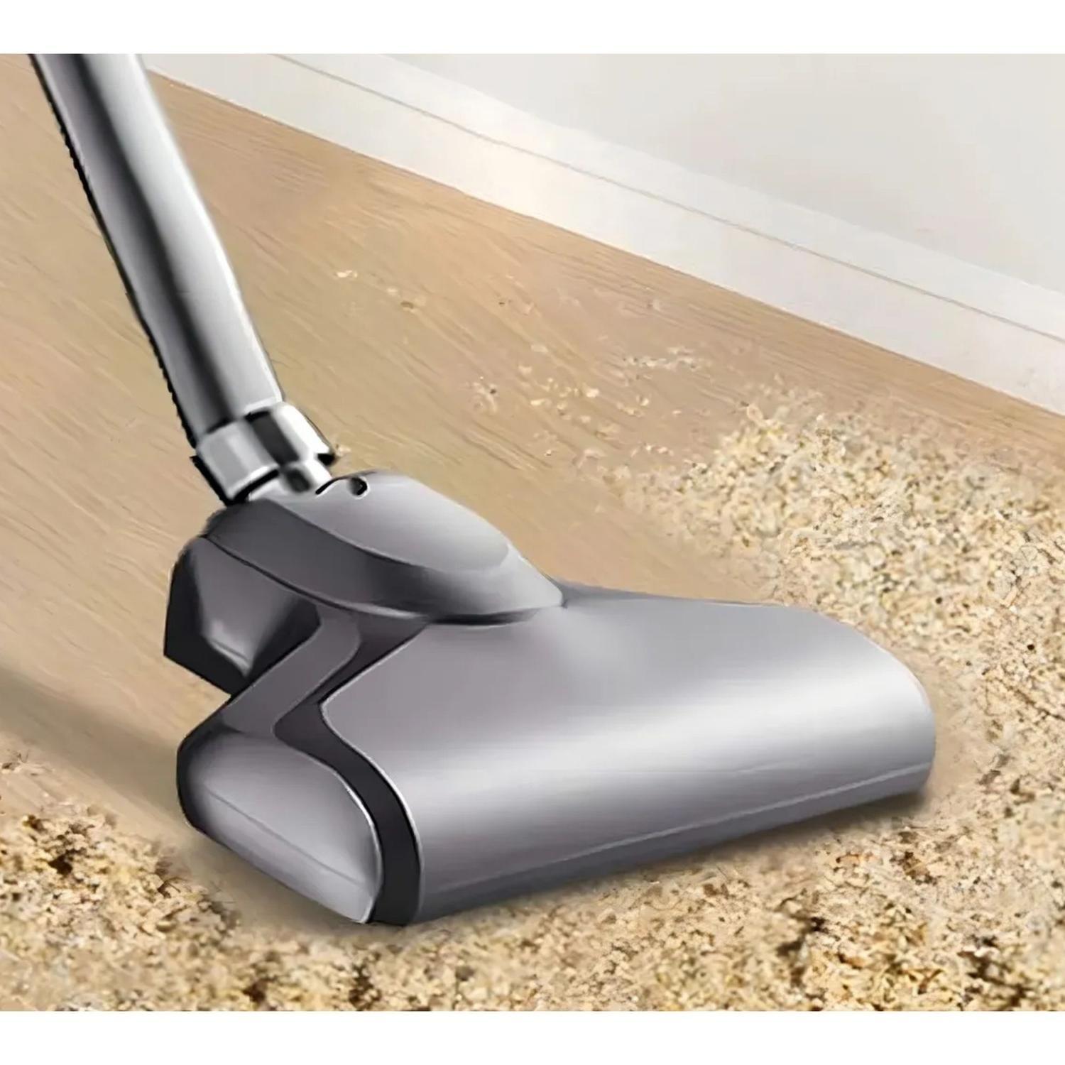 Aspiradora Inalámbrica Multifuncional Aspiradora Manual 4 en 1-2