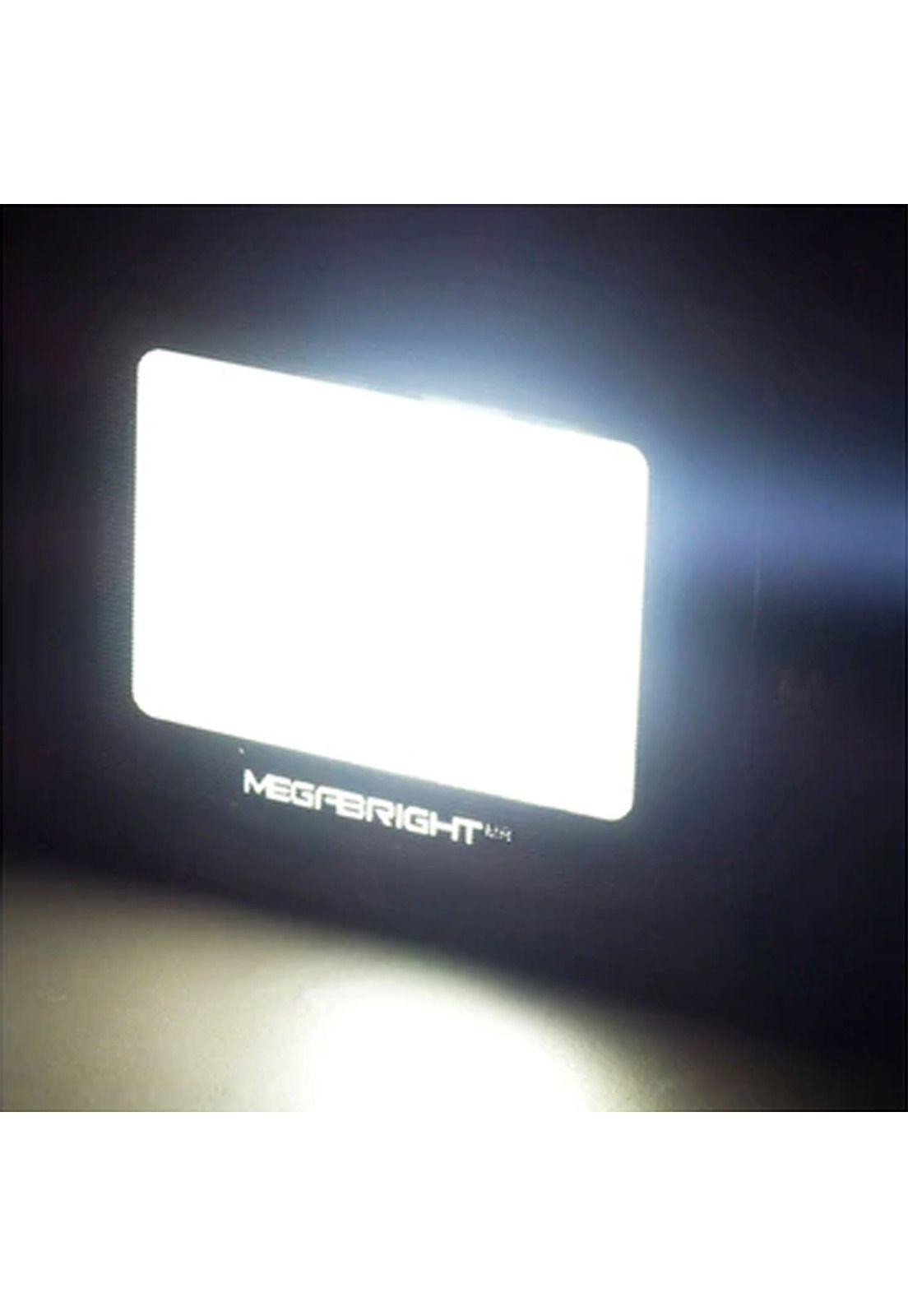Foco Halógeno LED 20 Watt Luz Fría 1600 Lúmenes-4