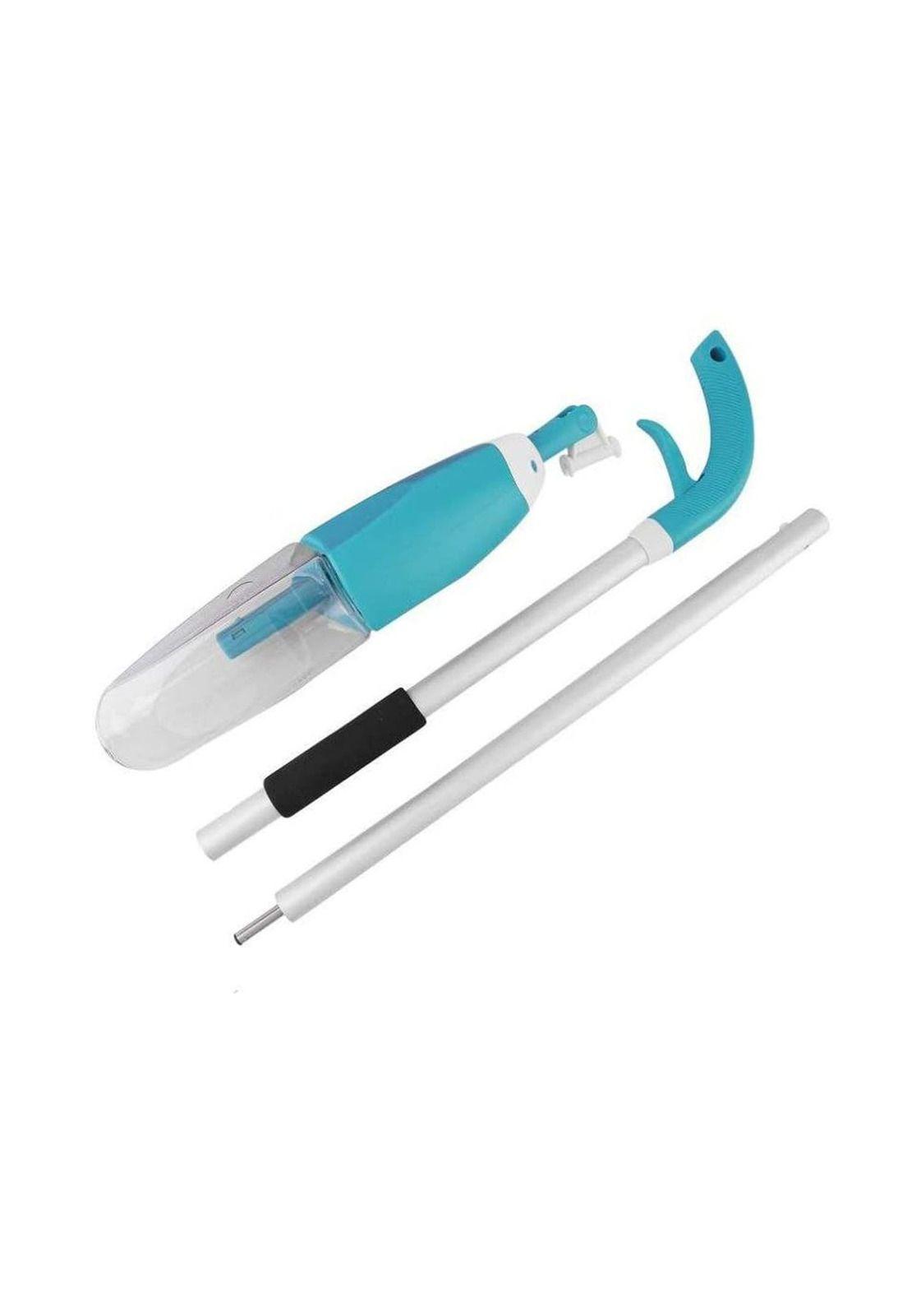 Mopa Limpiador Pisos Dosificador Liquido Paño Microfibra-2