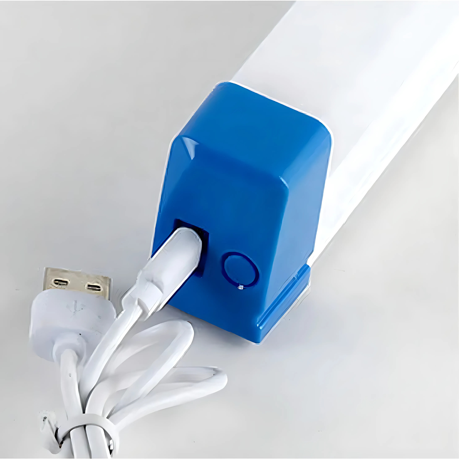 Tubo LED Recargable USB Imán Luz Muro Interior-3