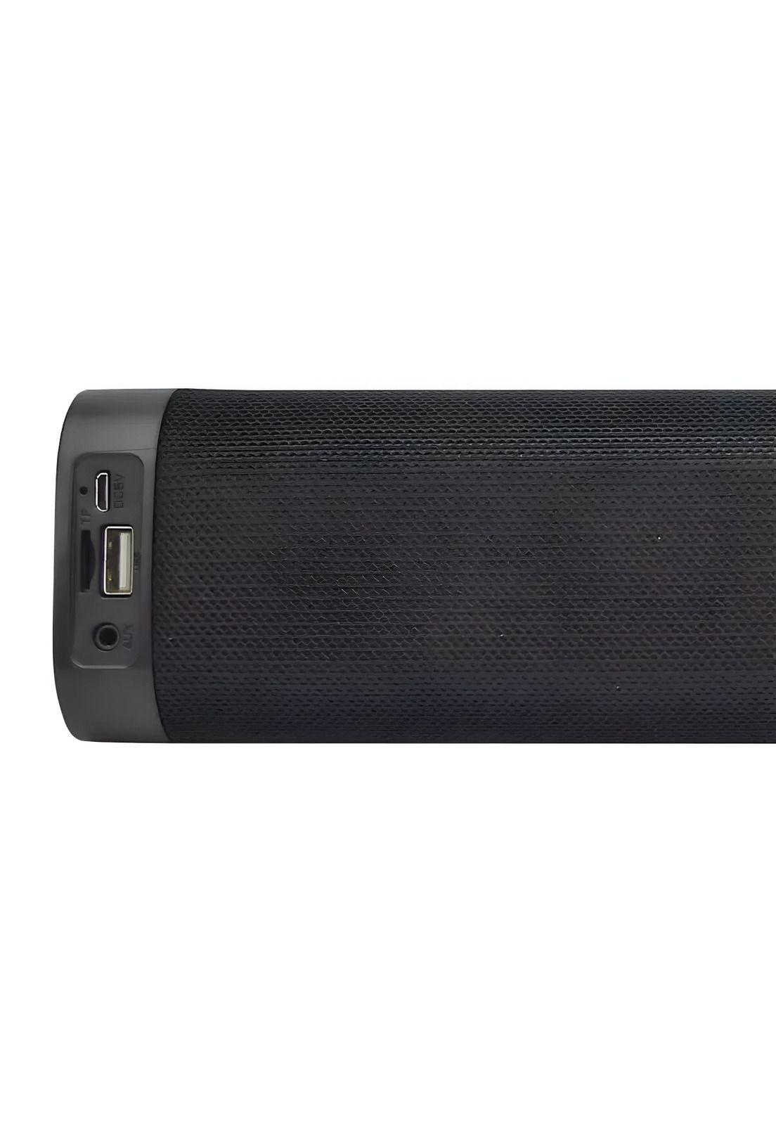 Soundbar Parlante Recargable Radio USB Bluetooth A15-3