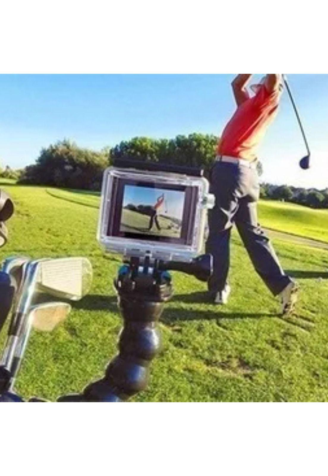 Cámara Deportiva Extreme Sumergible 4K Full HD Videos-4