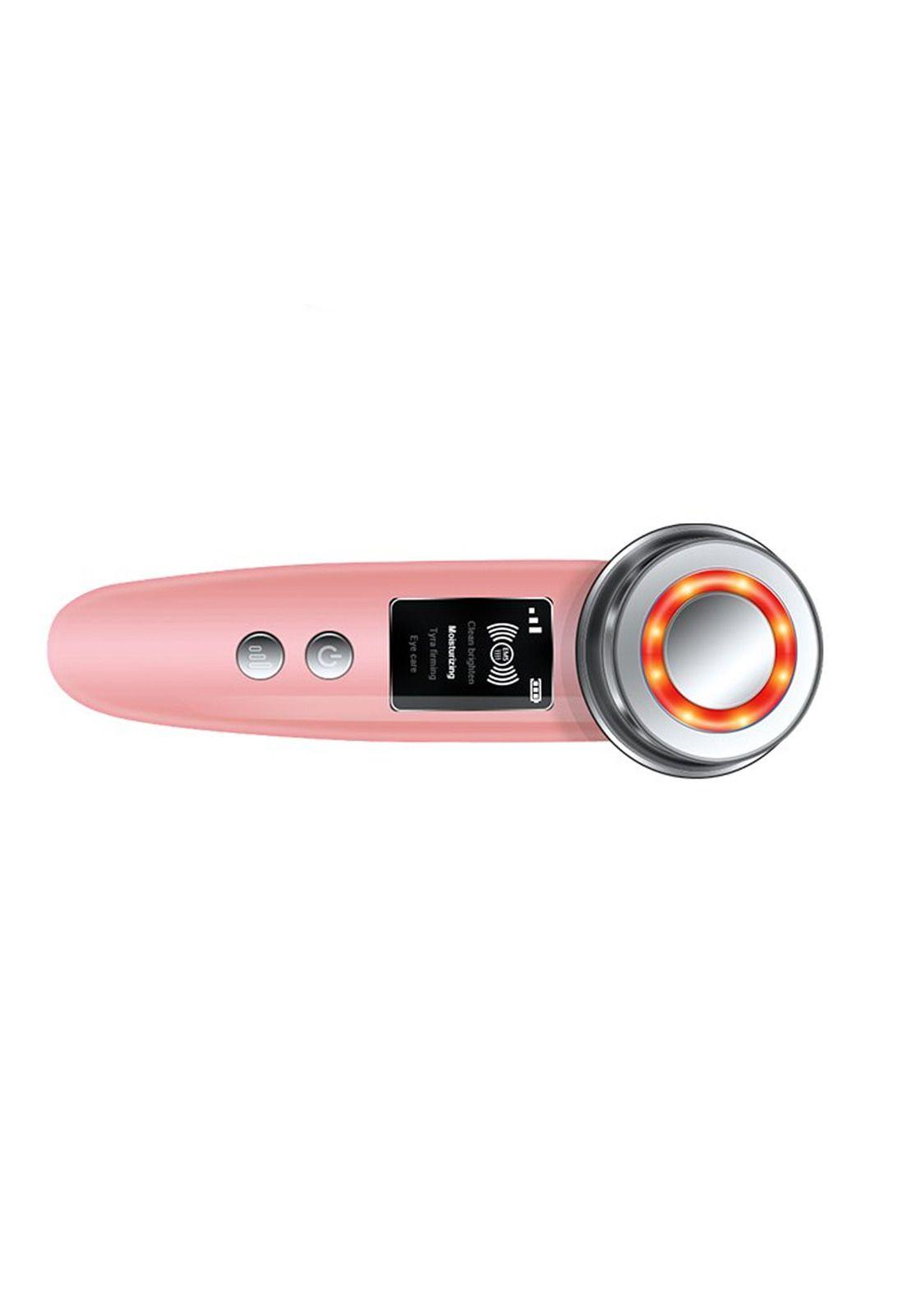 Radiofrecuencia Facial Anti-Envejecimiento Masajeador LED-1