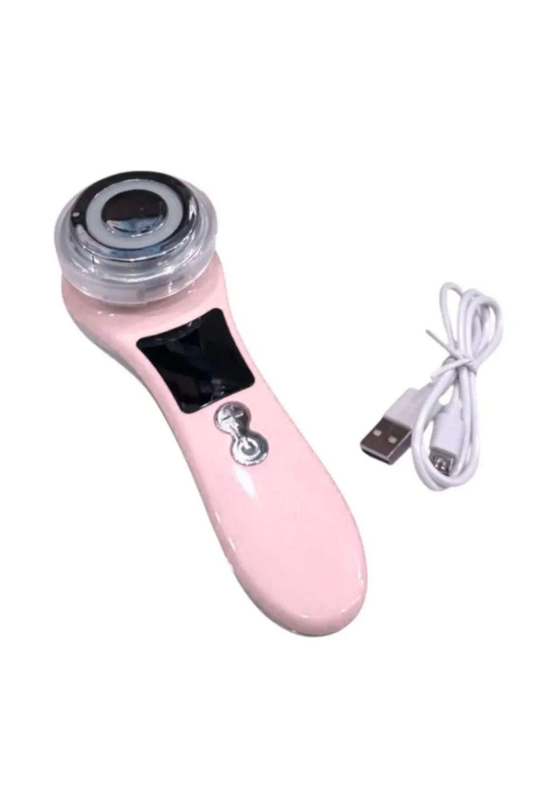 Radiofrecuencia Facial Anti-Envejecimiento Masajeador LED-1