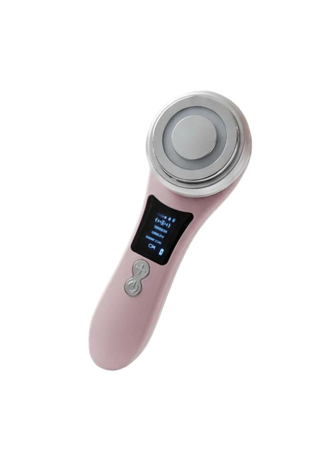 Radiofrecuencia Facial Anti-Envejecimiento Masajeador LED-2