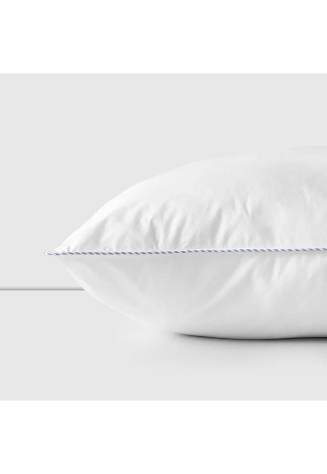 Pack 2 Almohadas Down Alternative Cannon King 50x90 CM-2