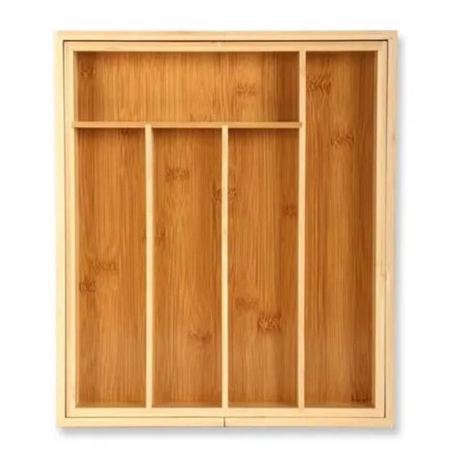 Organizador Extensible Servicios Comida 36x35,5 CM-2