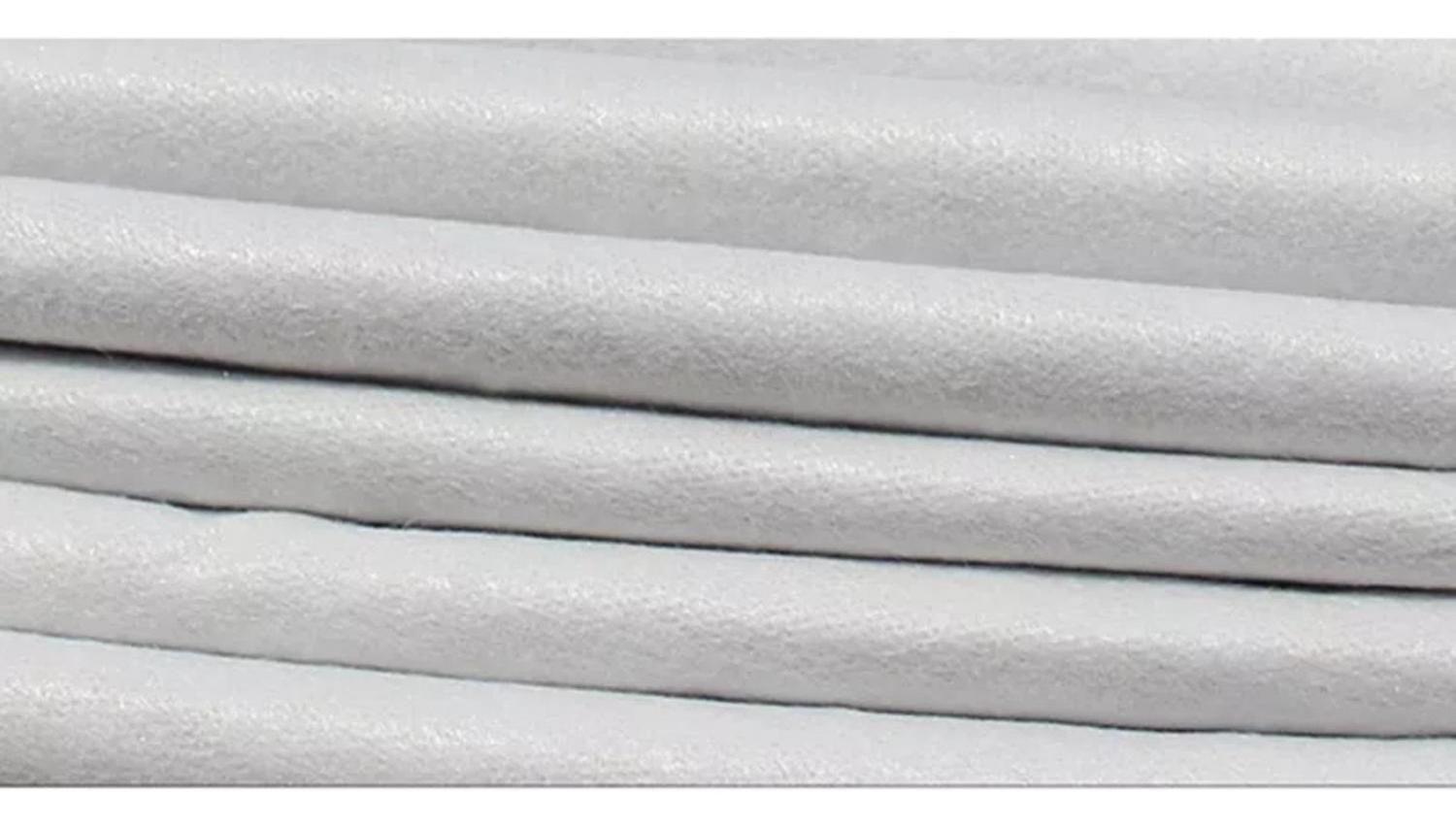 Funda Carpa Cubre Automóvil Impermeable UV Vinilo + Algodón-2