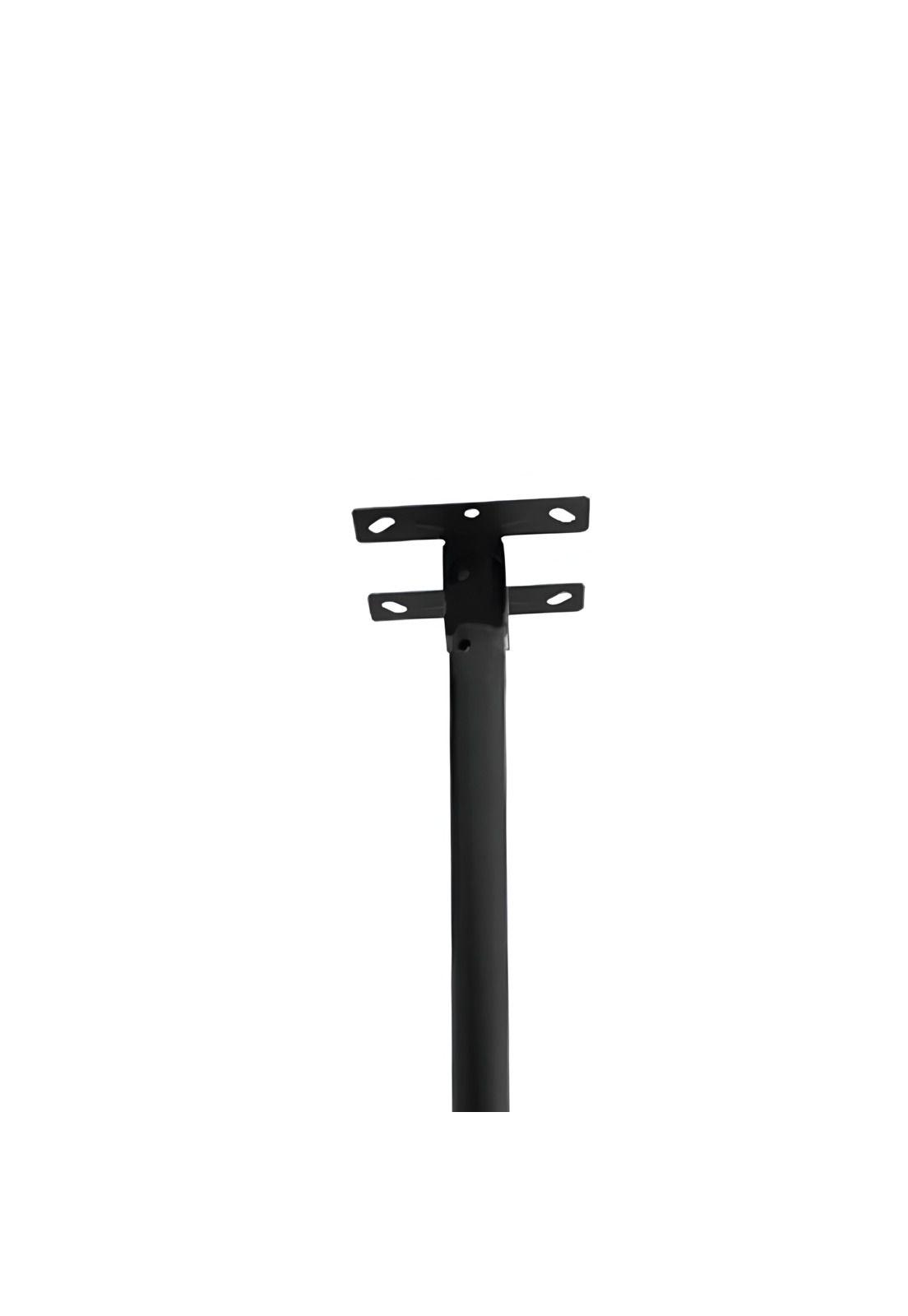 Soporte Rack TV Metal Techo 26-60 Pulgadas Inclinación-2