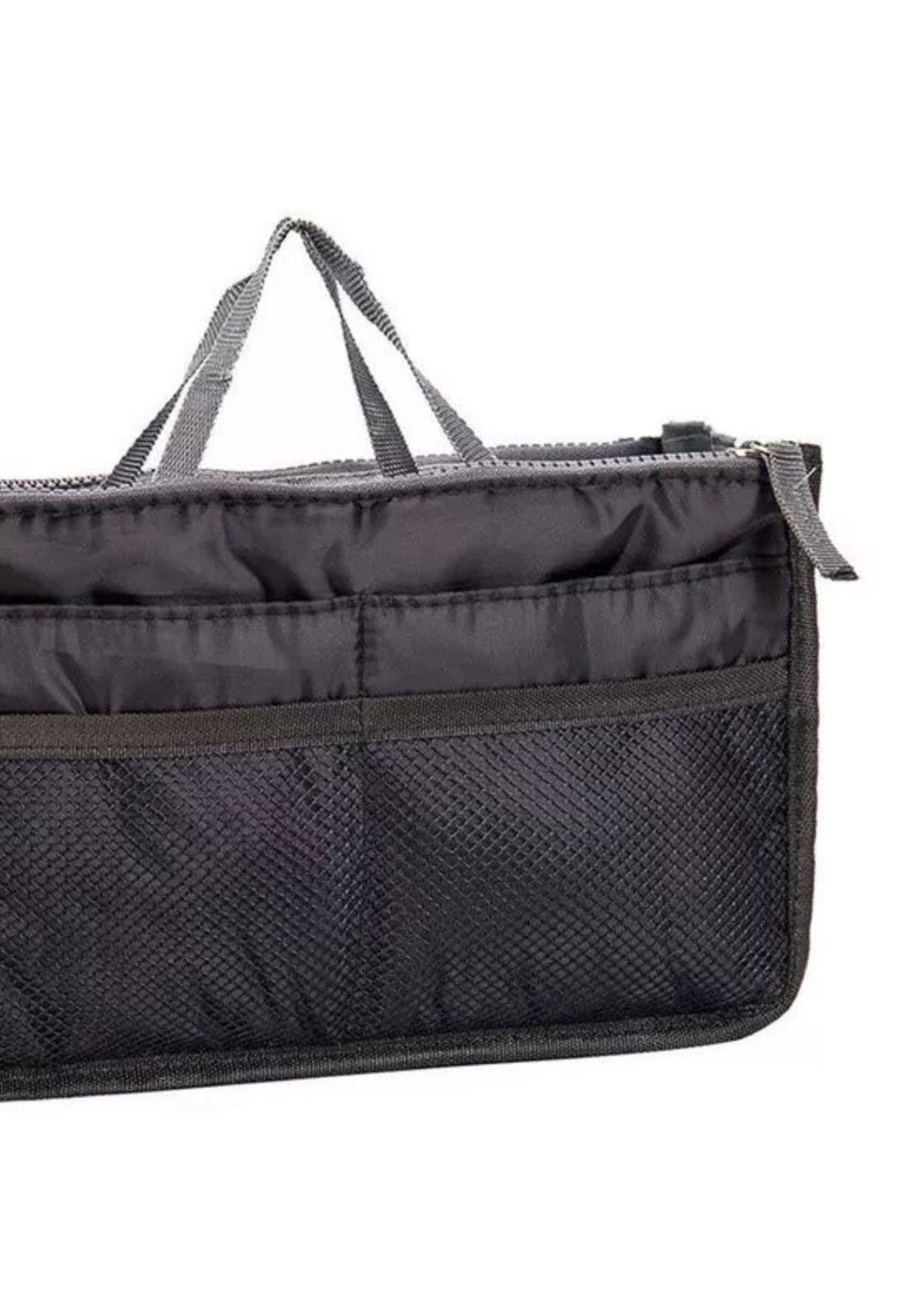 Organizador Carteras Bolsos Viaje Multiuso 28x16.5 CM-2