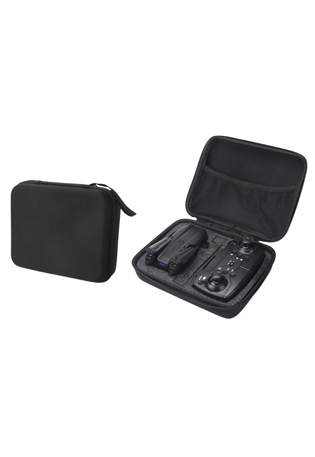 Drone Aéreo Wifi 2 Cámaras Recargable Estuche 6 MTS-5