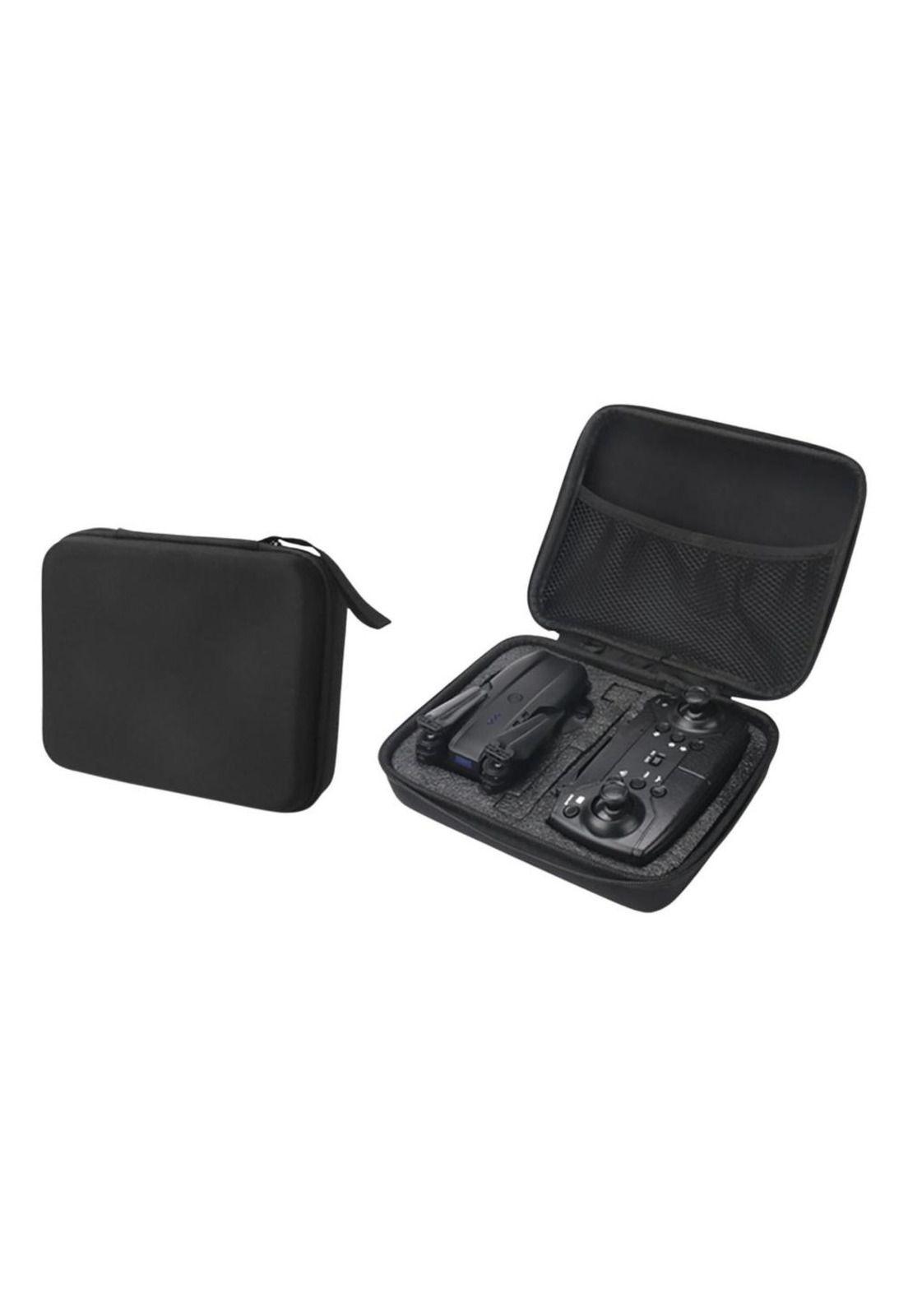 Drone Aéreo WIFI 2 Cámaras Recargable Estuche 20 MTS-5