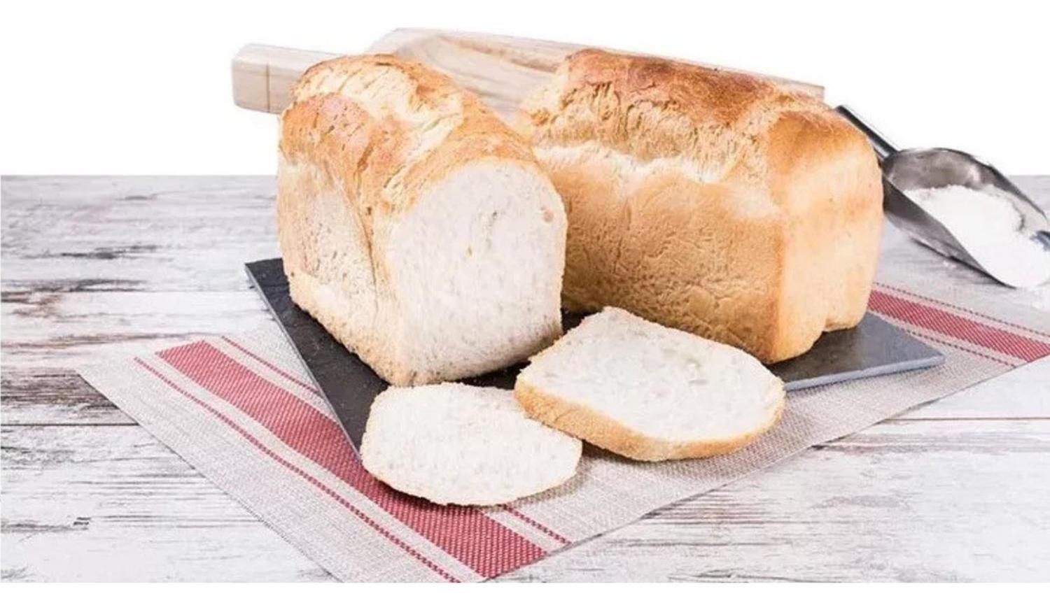 Pack 4 Moldes Queques Panes Rectangular Antiadherente 24 CM-3